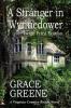 A Stranger in Wynnedower (Large Print): A Virginia Country Roads Novel