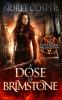 A Dose of Brimstone: 2 (Van Helsing Organization)