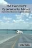 The Executive's Cybersecurity Advisor: Gain Critical Business Insight in Minutes