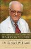 Footprints on African Hearts and Lands: The Life and Work of Dr. Samuel W. Hynd