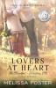 Lovers at Heart (Love in Bloom: The Bradens): 1