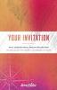 Your Invitation