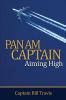 Pan Am Captain: Aiming High