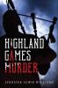 Highland Games Murder