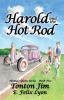 Harold and the Hot Rod: Hound's Glenn Series: Book Two