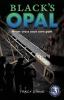 Black's Opal: Never cross your own path: 3 (Crystal Cave Adventures)