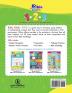 Bible Math: 1-2-3 Numbers and Counting Workbook