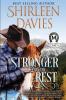 Stronger Than The Rest: Book Four MacLarens of Fire Mountain: 4