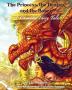 The Princess the Dragon and the Baker: A Chanuka Fairy Tale