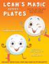 Leah's Magic Kosher Plates