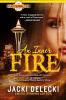 An Inner Fire: 1 (Grayce Walters Series)