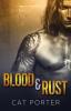 Blood & Rust: 4 (Lock & Key)