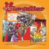 Chevalier The Queen's Mouseketeer: Volume One: The Hero's Quest (Fantasy Books for Kids 6-10/Fantasy Comic Books for Kids 6-10/Bedtime Books of Kids 6-10 Volume One)