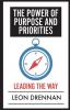 The Power of Purpose and Priorities: Leading the Way