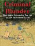 Criminal Blunder: Wargame Scenarios for the Battle of Pickett's Mill