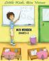 Little Kids Big Voices Math Workbook Grades 1-3