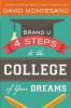 Brand U: 4 Steps to the College of Your Dreams