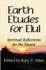 Earth Etudes for Elul: Spiritual Reflections for the Season: 1