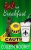 Dead and Breakfast: The New Orleans Go Cup Chronicles Series: 2