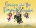 Grampy and His Fairyzona Playmates: Whimsical tales about a sorcerer fairies spells unicorns and a magic carpet