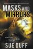 Masks and Mirrors: Book Two: The Weir Chronicles