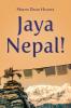 Jaya Nepal!