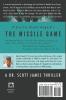 The Missile Game: A Dr. Scott James Thriller: 1