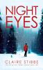 Night Eyes: 2 (Detective Temeke Crime)