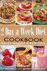 The 2 Day a Week Diet Cookbook