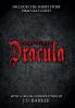 Dracula: Includes the short story Dracula's Guest and a special introduction by J.D. Barker