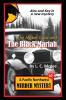 The Amber Crow and the Black Mariah: Pacific Northwest Murder Mystery #2