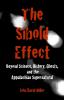 The Sibold Effect: Beyond Science History Ghost and the Appalachian Supernatural