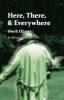 Here There and Everywhere Book III: 2 (Tanner Donovan Book 3)