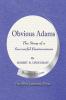 Obvious Adams -- The Story of a Successful Businessman