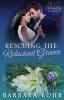 Rescuing the Reluctant Groom: A Heartwarming Romance