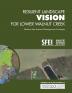 Resilient Landscape Vision for Lower Walnut Creek: Baseline Information & Management Strategies