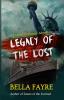 Legacy of the Lost: A Donna DeShayne Adventure