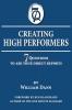 Creating High Performers: 7 Questions to Ask Your Direct Reports