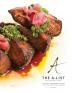 The A-List: Chef Adrianne's Finest Vol. I (Volume I)