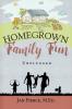 Homegrown Family Fun: Unplugged