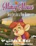 Mimsy Mouse Searches for a New Home: 1 (Mimsy Mouse Adventures)