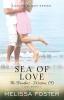 Sea of Love (Love in Bloom: The Bradens): Dane Braden: The Bradens Book 4): Dane Braden