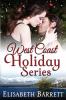 West Coast Holiday Series (Books 1-3)