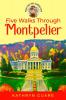 Five Walks Through Montpelier: What Are You Looking At?!: 1 (What Are You Looking At?! Walking Tours)