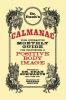 Dr. Deah's Calmanac: Your Interactive Monthly Guide for Cultivating A Positive Body Image