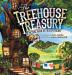 The Treehouse Treasury: A Picture Book of Prose & Poems