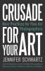 Crusade for Your Art: Best Practices for Fine Art Photographers