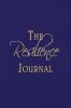 The Resilience Journal: Transcending Turbulent Times Through Journaling