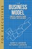 The Business Model: Using the Language of Work to Organize and Align Work: 1 (Work Trilogy)