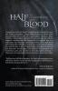 The Lycanthropire Saga: Half Blood